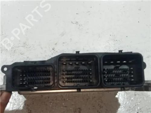 Elektronisk modul CITROËN C3 Picasso (SH_) 1.6 HDi | BP23913561M83 