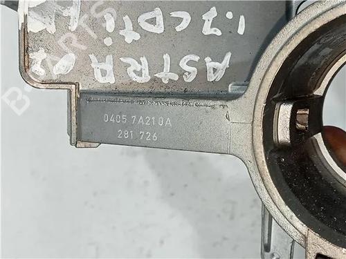 Ignition barrel OPEL ASTRA H GTC (A04) 1.9 CDTi (L08) | BP23918694M48 - Image 4