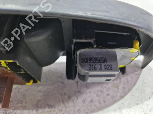 Interrupteur de vitre avant gauche VW GOLF V (1K1) 2.0 TDI | BP29697260I27 