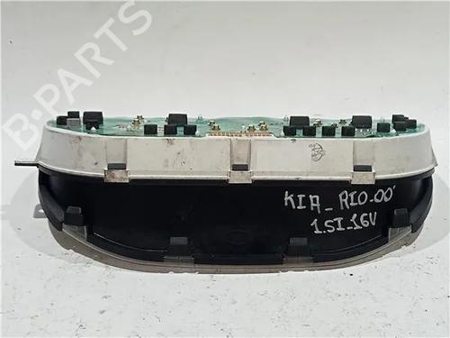 Instrument cluster KIA RIO I Hatchback (DC) 1.3 | BP23911686C47 - Image 2