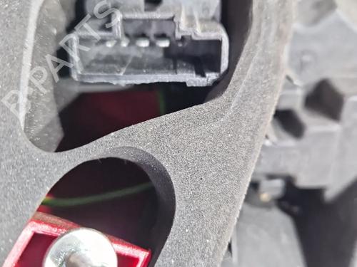 Left taillight PEUGEOT 308 I (4A_, 4C_) 1.6 16V | BP29387282C34 