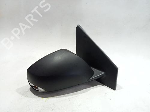 Right mirror RENAULT MEGANE III Hatchback (BZ0/1_, B3_) 1.6 16V (BZ0H) | BP29393981C27 