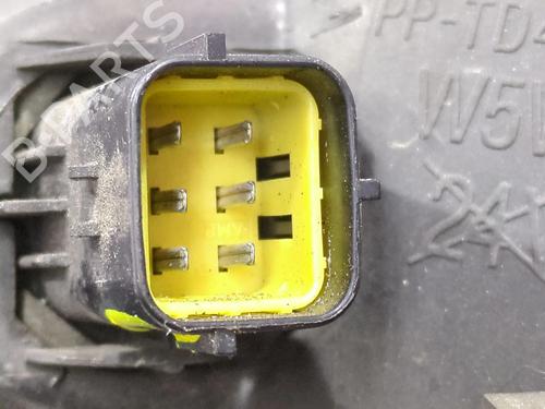 Left headlight ROVER 200 II Hatchback (RF) 214 Si | BP29248696C28 