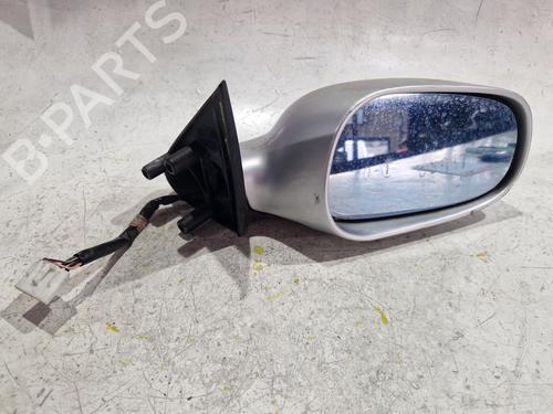 Used Right mirror Right mirror LANCIA LYBRA SW (839_) 2.0 20V (839BXC11, 839BXC1A) (154 hp) 34114346 34114346
