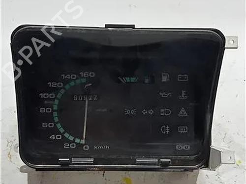 Used Instrument cluster SEAT MARBELLA (28A) 0.9 Cat (40 hp) 23914505