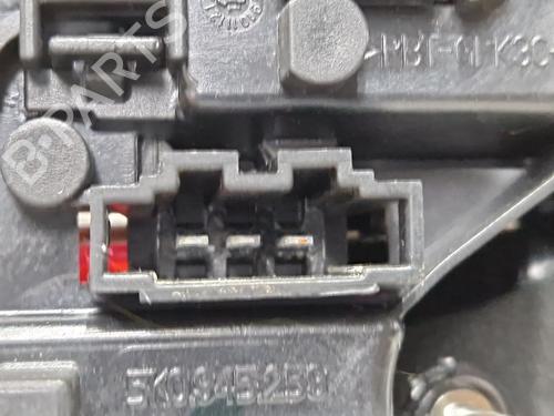 Left tailgate light VW GOLF VI (5K1) 1.6 TDI | BP29938105C79 