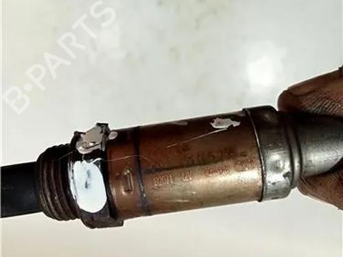 Electronic sensor OPEL ASTRA G Saloon (T98) 2.0 DI (F69) | BP23930379M84