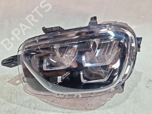 Left headlight CITROËN C3 III (SX) 1.2 PURETECH 82 | BP36561574C28 - Image 2
