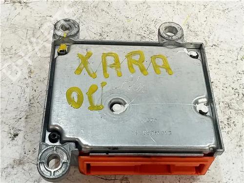 Airbag module CITROËN XSARA (N1) 1.9 TD | BP24967435M53 