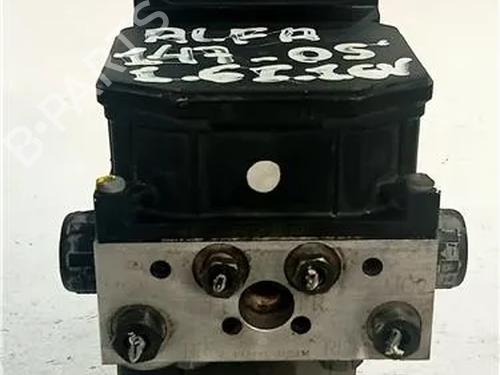 ABS pump ALFA ROMEO 147 (937_) 1.6 16V T.SPARK ECO (937.AXA1A, 937.BXA1A) | BP23911235M43