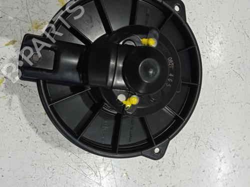 Motor da chauffage Motor da chauffage HONDA JAZZ II (GD_, GE3, GE2) 1.3 iDSi (GD1) (83 hp) 36516191 36516191