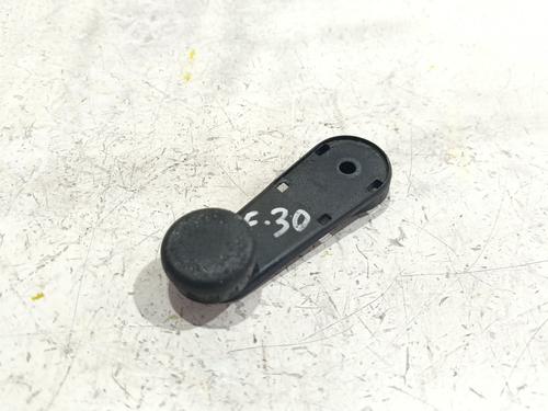 Used Front left interior door handle Front left interior door handle BMW 3 (E30) 318 i (102 hp) 40125117 40125117