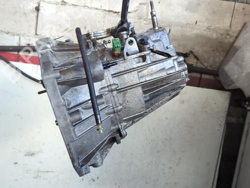 Gearbox RENAULT MEGANE IV Saloon 1.5 dCi 110 | BP36323181M3 - Image 3
