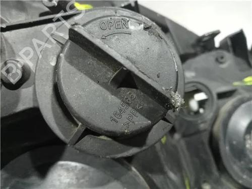 Scheinwerfer links RENAULT GRAND SCÉNIC II (JM0/1_) 1.9 dCi (JM0G, JM12, JM1G, JM2C) | BP23917911C28