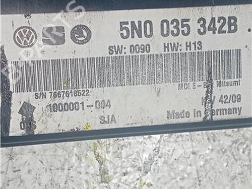 Electronic module SEAT LEON (1P1) 2.0 TDI 16V | BP23915867M83 