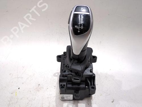 Used Gear lever BMW 4 Gran Coupe (F36) 420 d (190 hp) 26932084