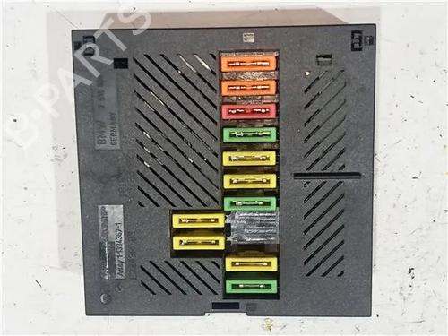Elektronische module BMW 7 (E65, E66, E67) 745 i, Li (333 hp) 23918457