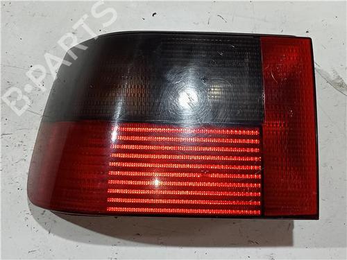 Used Left taillight SEAT IBIZA I (21A) 1.2 (60 hp) 23920544