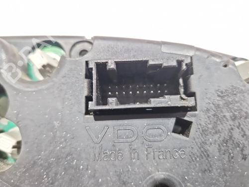 Instrument cluster PEUGEOT 406 (8B) 2.0 HDI 110 | BP29388455C47 