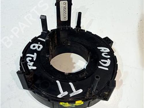 Squib airbag AUDI TT (FV3, FVP) 2.0 TFSI | BP23933069C102 