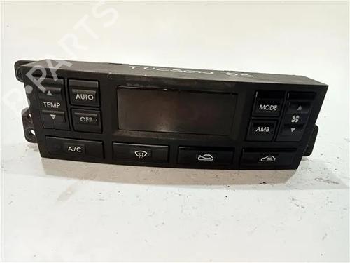 Commande Chauffage HYUNDAI TUCSON (JM) 2.0 All-wheel Drive (141 hp) 23907428