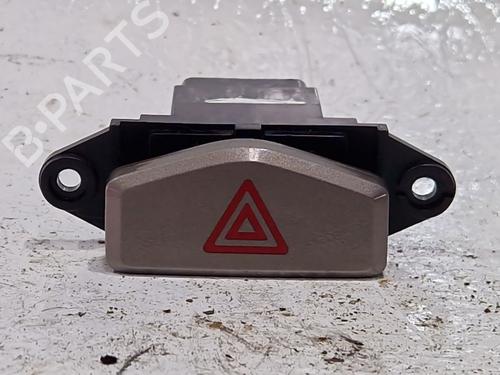 Used Warning switch HYUNDAI SANTA FÉ II (CM) 2.2 CRDi (139 hp) 30533533