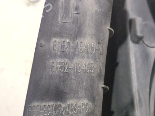 Left taillight LAND ROVER FREELANDER 2 (L359) 2.2 TD4 4x4 | BP29938101C34