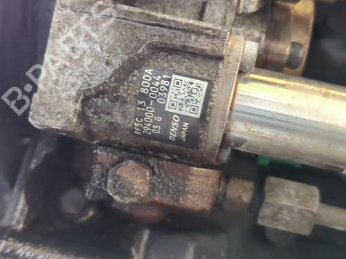 Engine MAZDA 6 Station Wagon (GY) 2.0 DI (GY19) | BP33958614M1  - Image 6