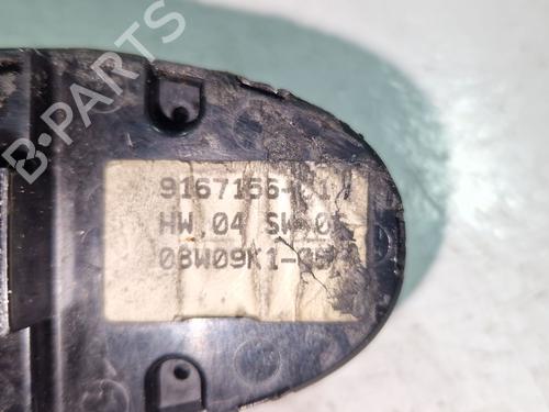 Left front window switch BMW 1 (E81) 118 i | BP32744983I27  - Image 7