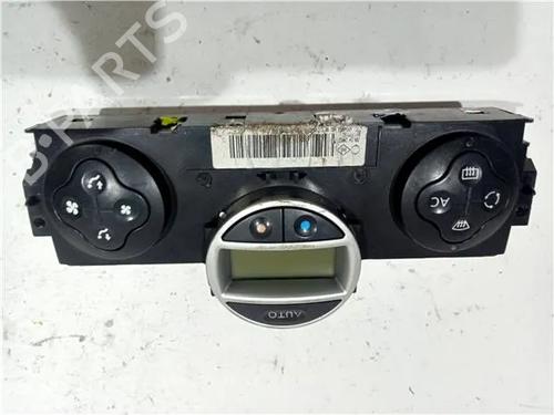 Used Climate control RENAULT GRAND SCÉNIC II (JM0/1_) 1.9 dCi (JM0G, JM12, JM1G, JM2C) (120 hp) 23931631