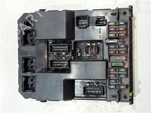 Used Electronic module Electronic module 24967413 24967413