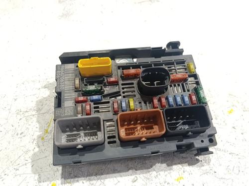 Fuse box CITROËN C4 II (NC_) 1.6 VTi 120 (NC5FS0, NC5FS9) | BP40623356E1  - Image 5