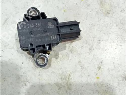 Elektronisk modul AUDI A4 B7 Avant (8ED) 3.0 TDI quattro (204 hp) 23930317