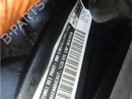 Engine SKODA OCTAVIA III (5E3, NL3, NR3) 1.4 TSI | BP23915690M1 