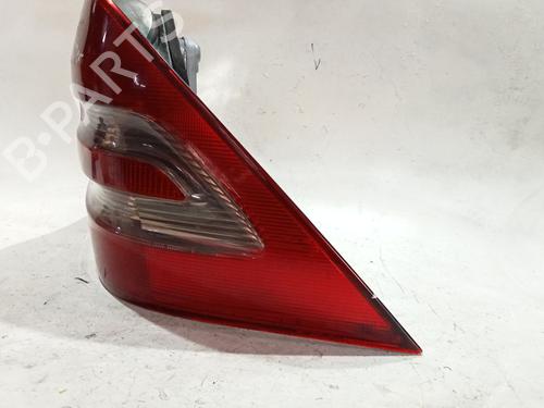 Right taillight MERCEDES-BENZ C-CLASS (W203) C 220 CDI (203.006, 203.008) | BP27311599C35 