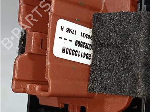 Left front window switch DACIA SANDERO III 1.0 TCe 90 | BP23921723I27 