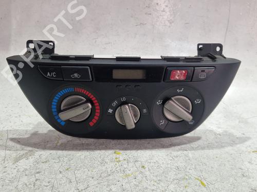 Used Climate control Climate control TOYOTA RAV 4 II (_A2_) [2000-2005] 34123724 34123724
