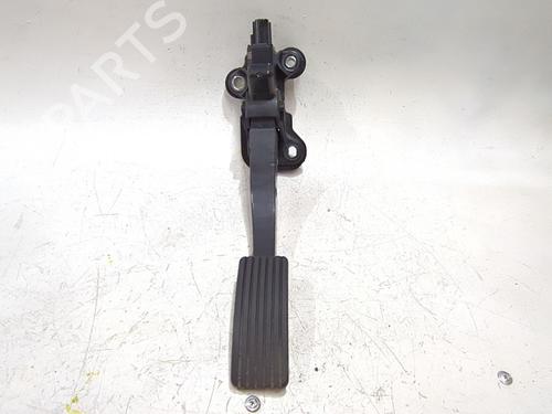 Used Pedal FIAT FREEMONT (345_) 2.0 JTD 4x4 (163 hp) 27311209