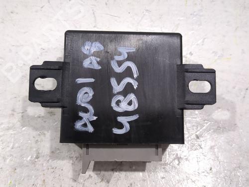 Electronic module AUDI A8 D2 (4D2, 4D8) 3.3 TDI quattro | BP33615771M83 - Image 2