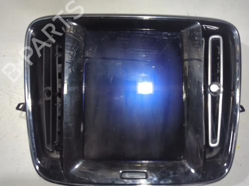 Multifunctionele display VOLVO XC40 (536) D3 (150 hp) 23928568