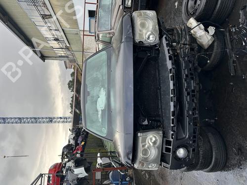 Gearbox LAND ROVER RANGE ROVER SPORT I (L320) 2.7 D 4x4 | BP25742296M3 