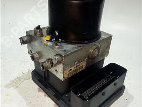 Used ABS pump FORD FOCUS II Saloon (DB_, FCH, DH) 2.0 TDCi (136 hp) 23932436