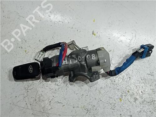 Ignition barrel HYUNDAI i30 (FD) 1.6 | BP23916497M48 