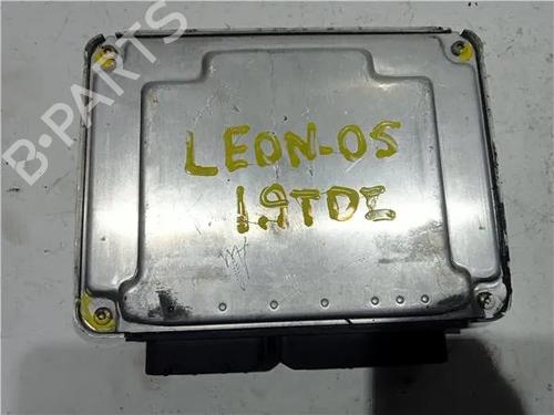 Elektronisk modul SEAT LEON (1P1) 2.0 TDI 16V | BP23932009M83 