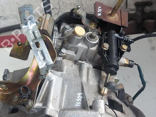 Gearbox FIAT STILO (192_) 1.6 16V (192_XB1A) | BP26428465M3 