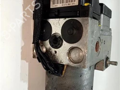 Used ABS pump OPEL MERIVA A MPV (X03) 1.7 CDTI (E75) (100 hp) 23930803