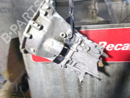 Gearbox BMW 3 (E46) 320 i | BP30852959M3