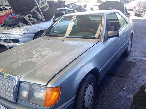 Used Parts MERCEDES-BENZ E-CLASS Convertible (A207) E 350 CGI (207.457) 4952466