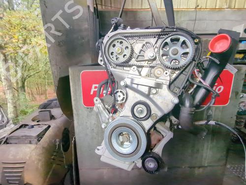 Motor für OPEL ZAFIRA / ZAFIRA FAMILY B (A05) 1.9 CDTI (M75) (120 hp) 31250559