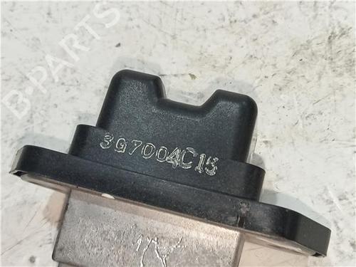 Heater resistor HONDA CIVIC VII Coupe (EM2) 1.7 i (EM2) | BP23911975M108 